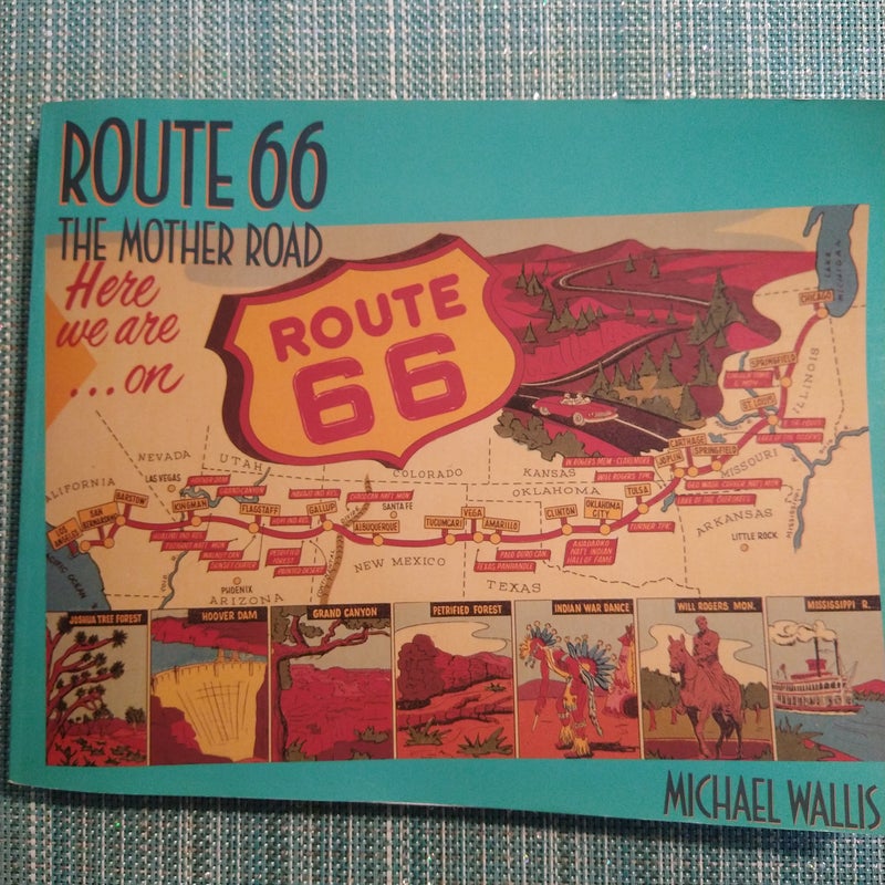 Route 66