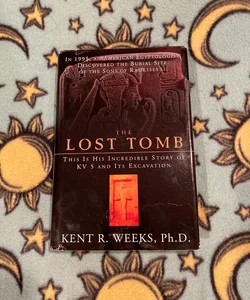 The Lost Tomb 