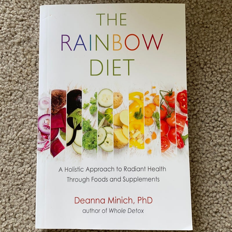 The Rainbow Diet