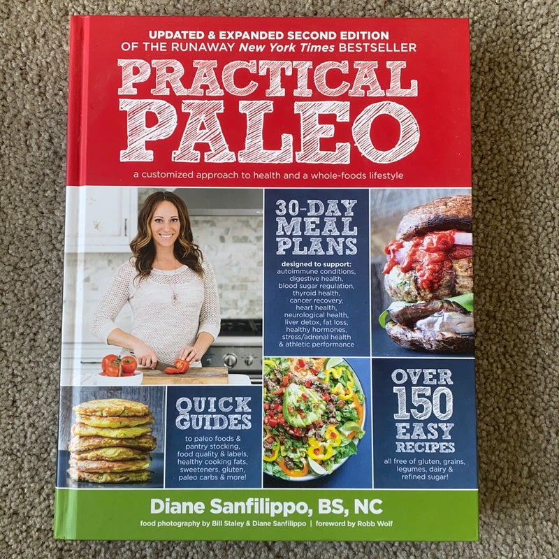 Practical Paleo