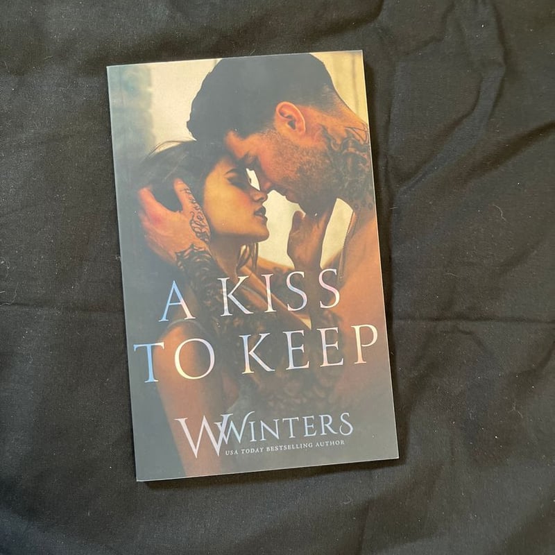A Kiss to Keep