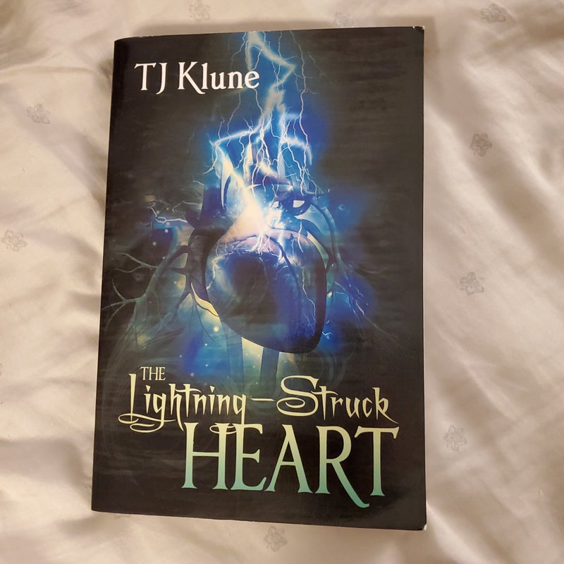 The Lightning-Struck Heart