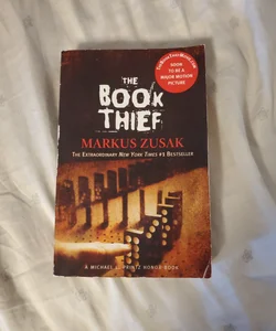 The Book Thief