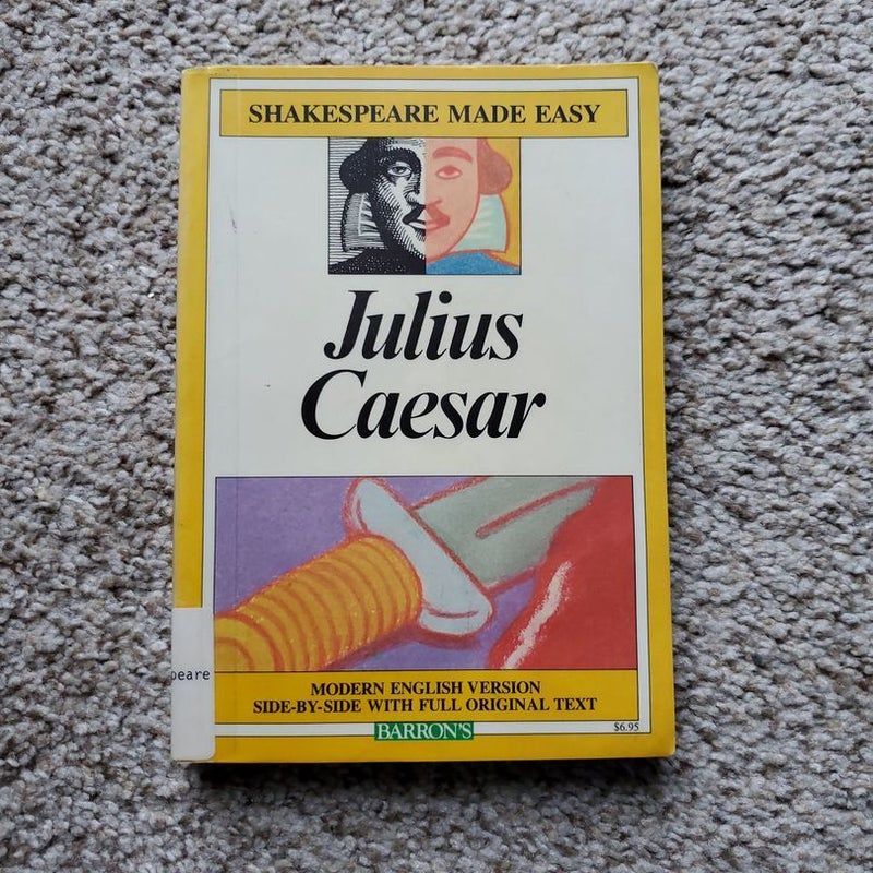 Julius Caesar