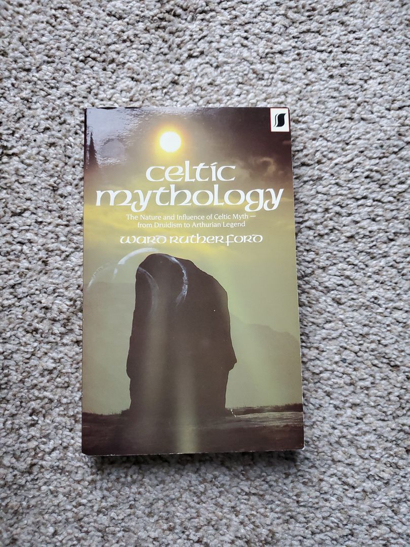 Celtic Mythology