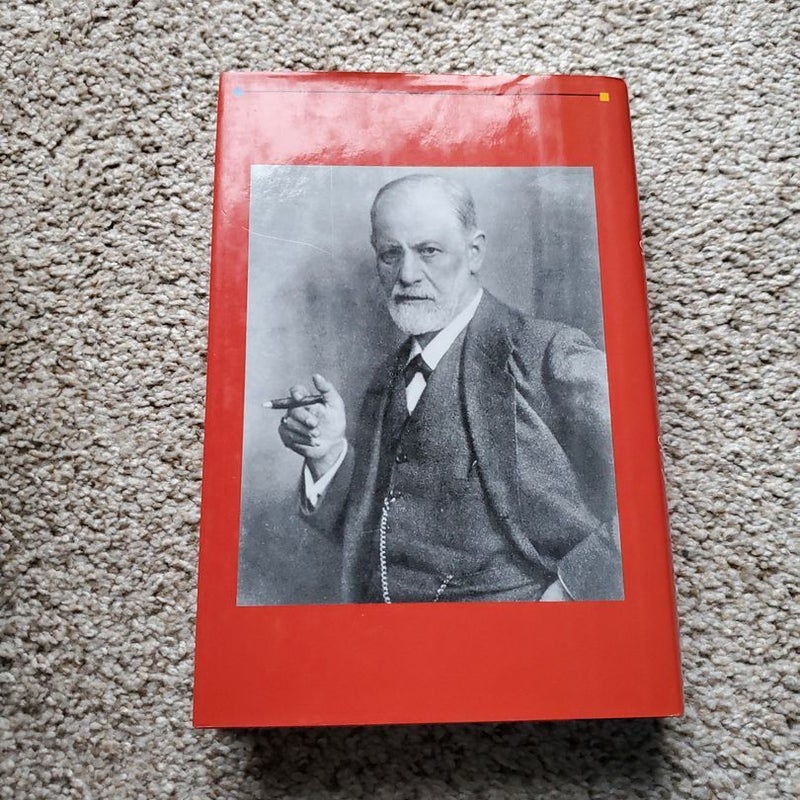 Sigmund Freud Selected Writings