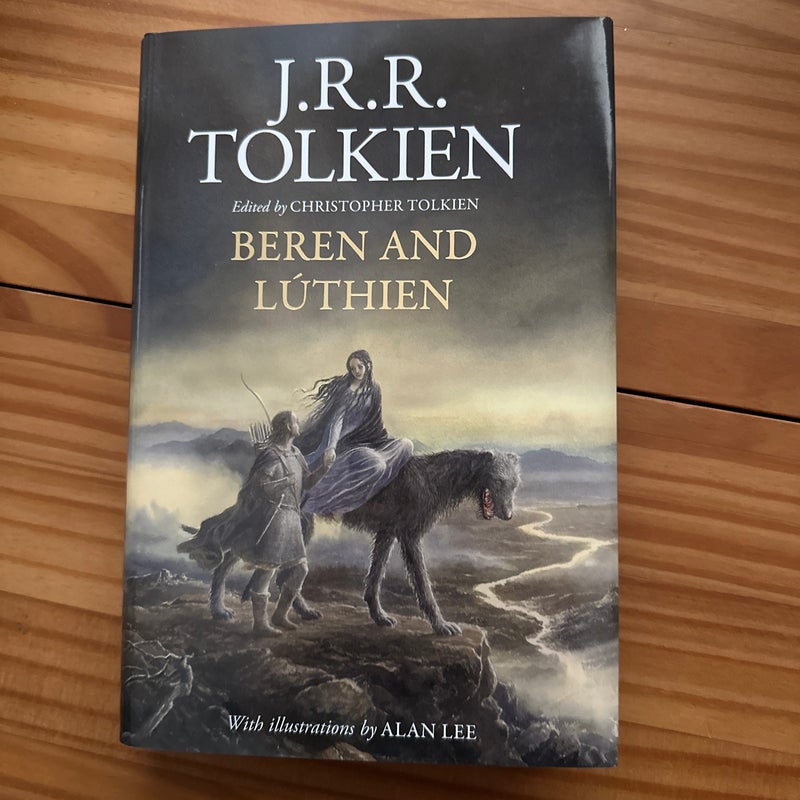 Beren and Luthien