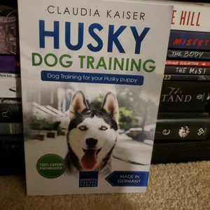 Husky Training