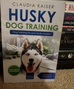 Husky Training