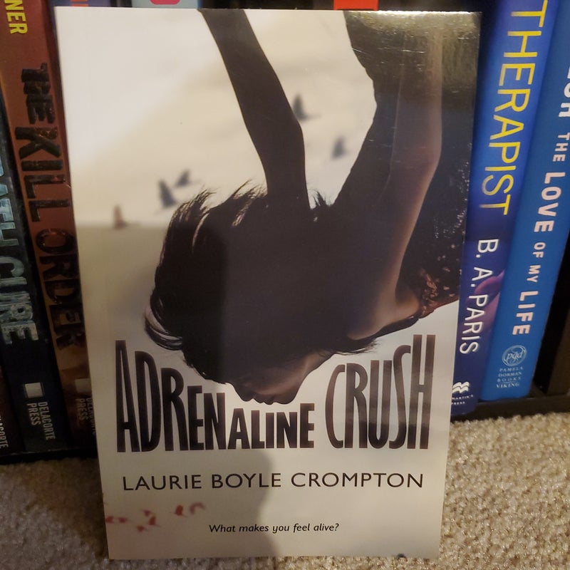 Adrenaline Crush