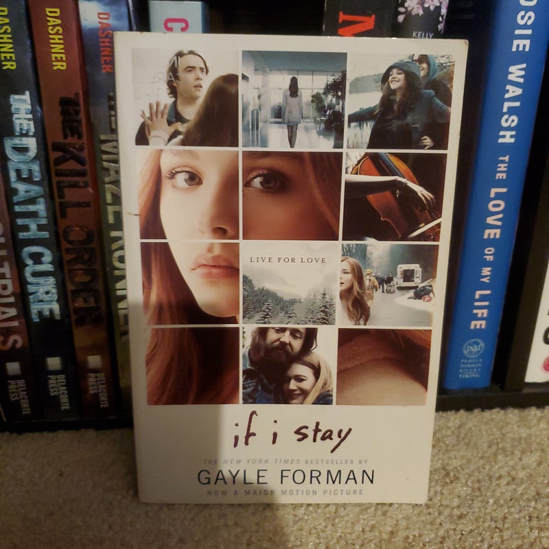 If I Stay