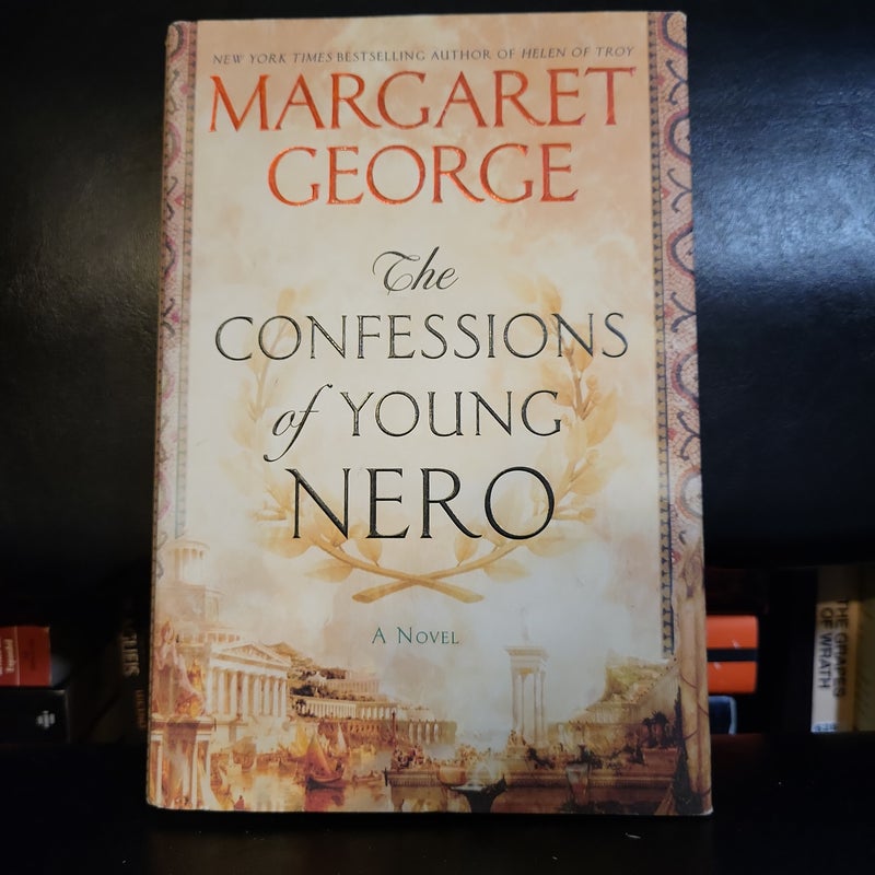 The Confessions of Young Nero