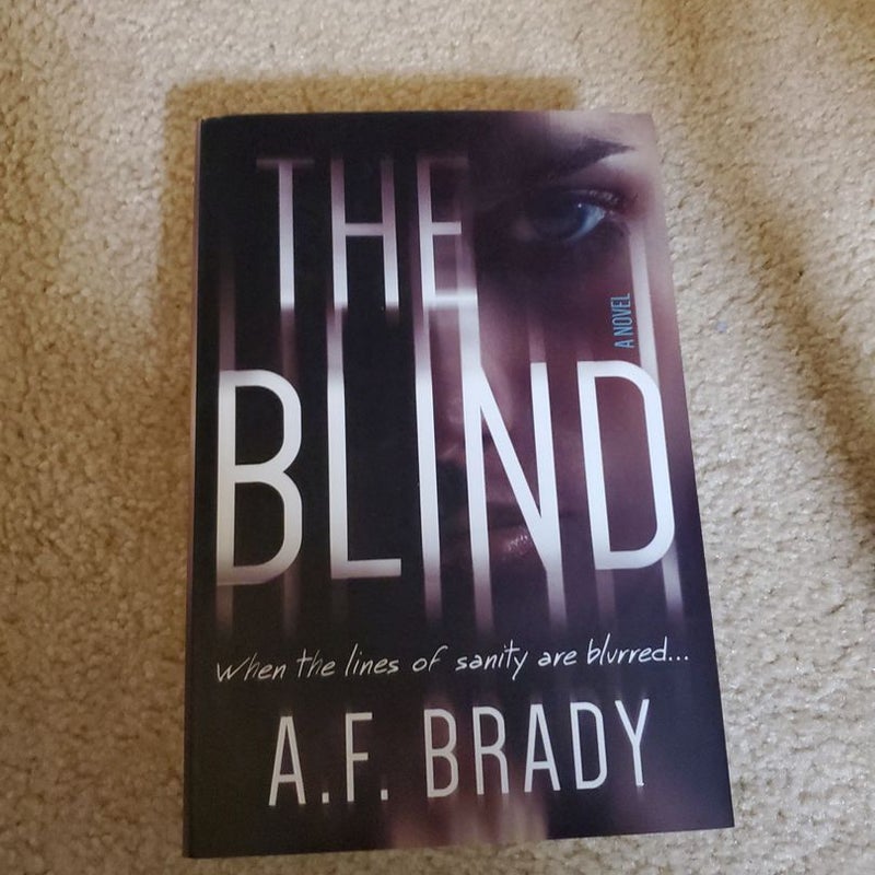 The Blind