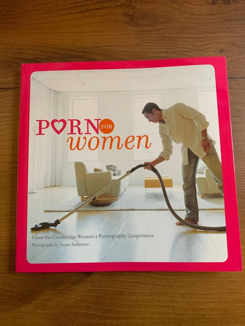 Porn for Women