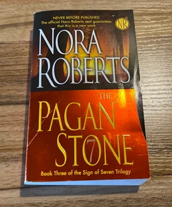 The pagan stone