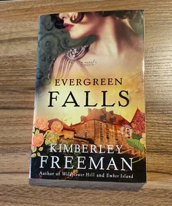 Evergreen falls