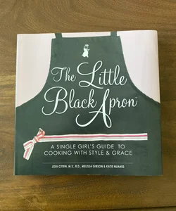 The Little Black Apron