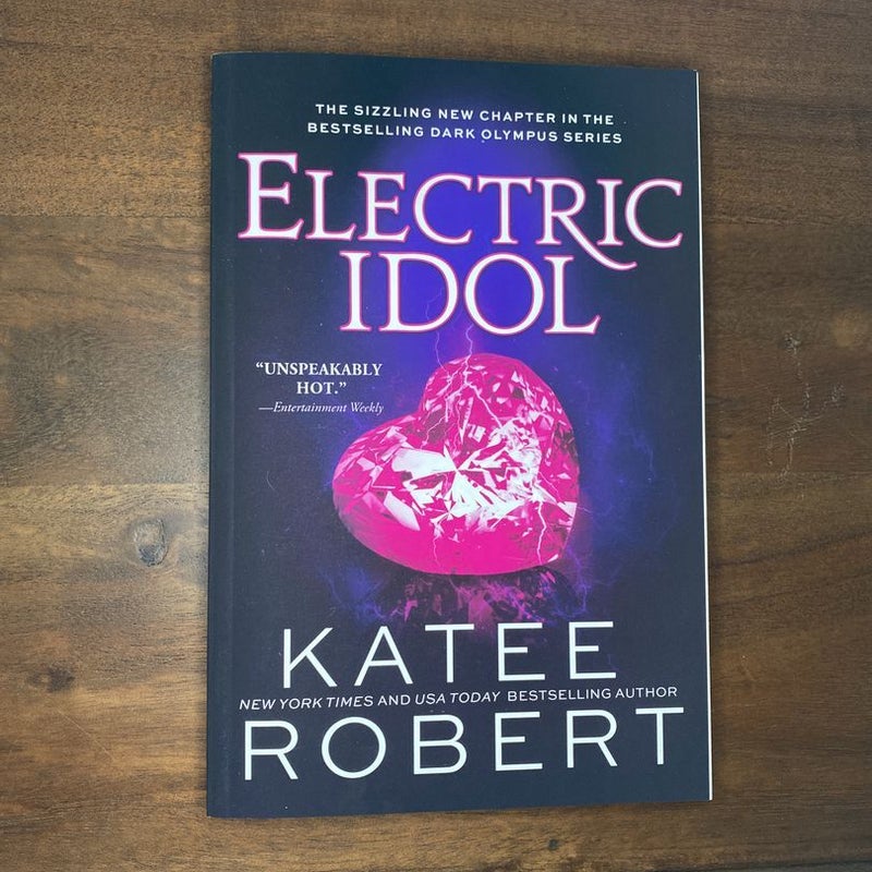 Electric Idol