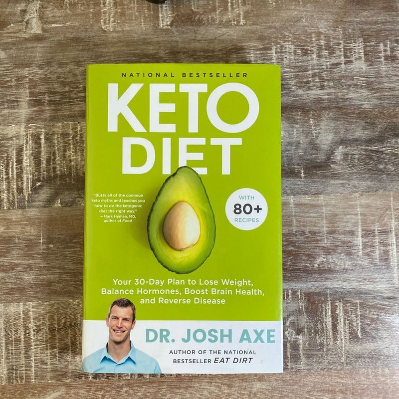 Keto Diet