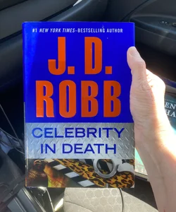 Celebrity in Death