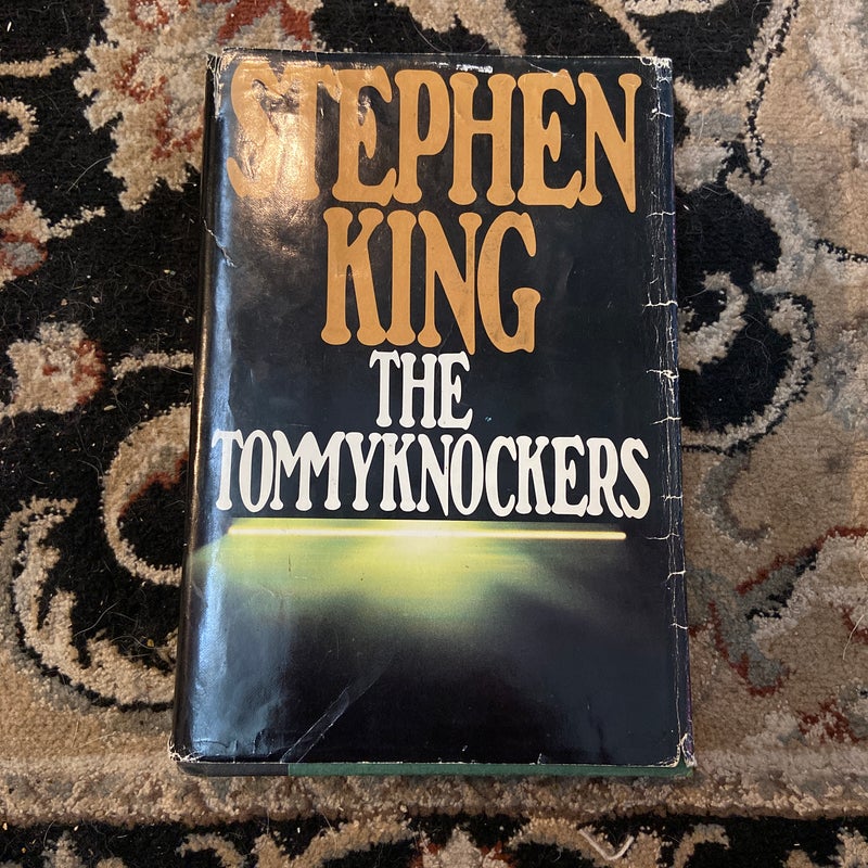 Tommy Knockers