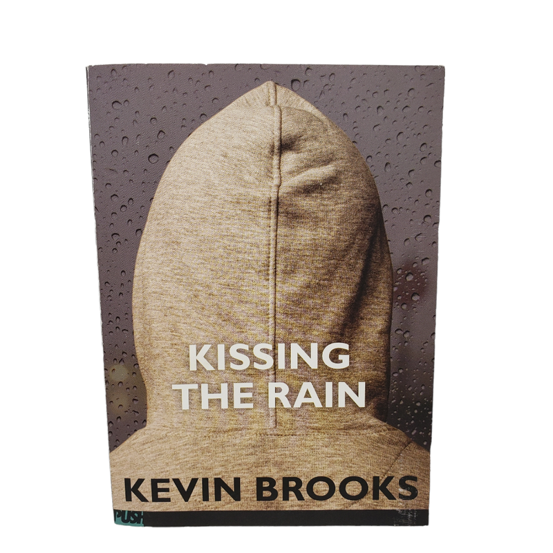 Kissing the Rain
