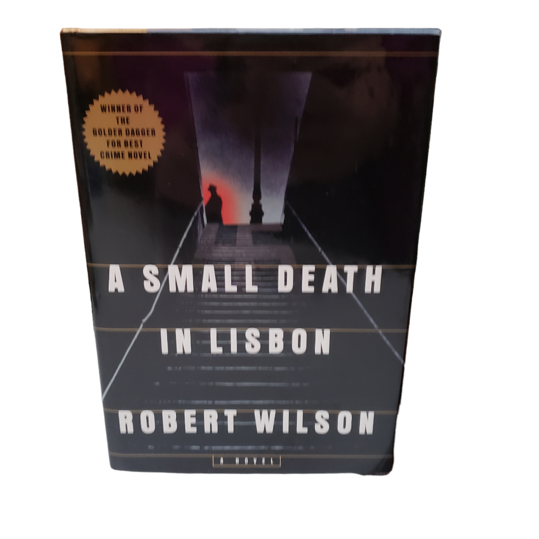 A Small Death in Lisbon