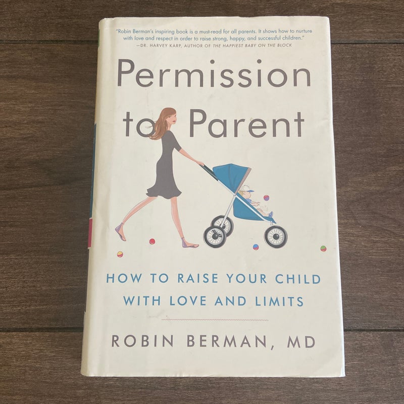 Permission to Parent