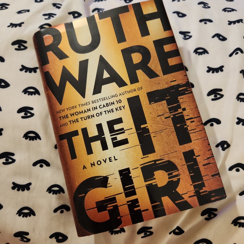 The It Girl