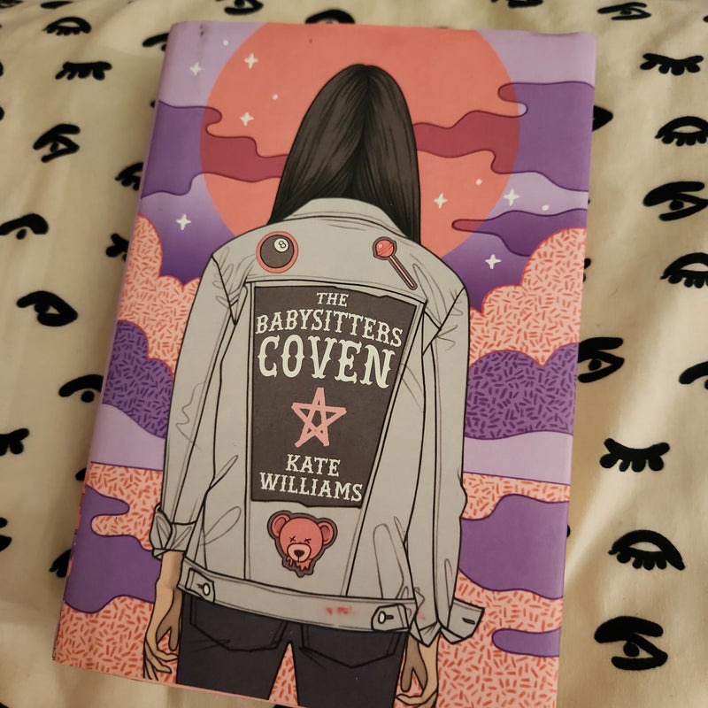 The Babysitters Coven