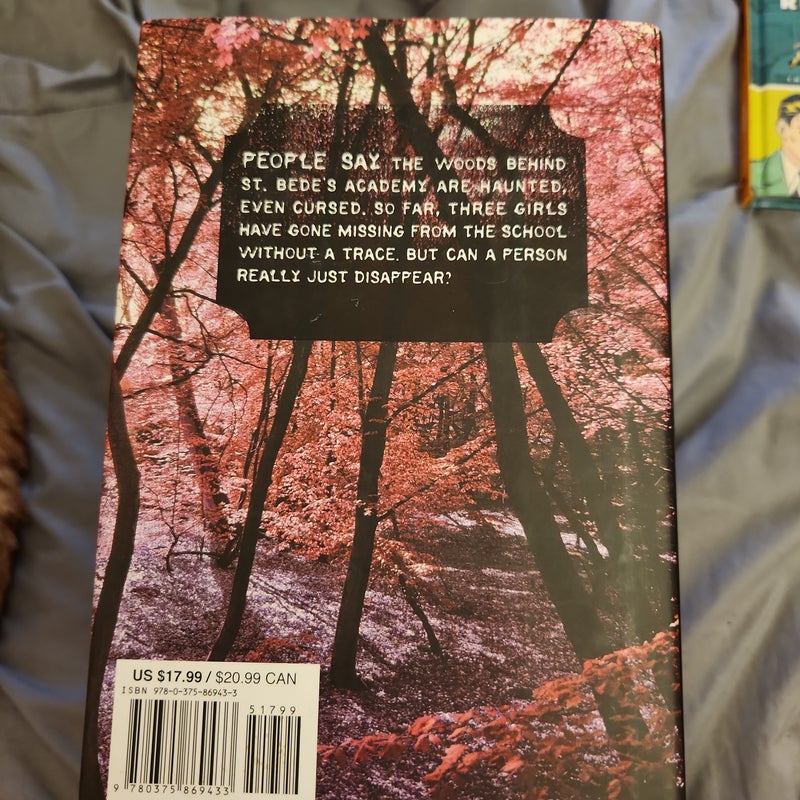 The Little Woods