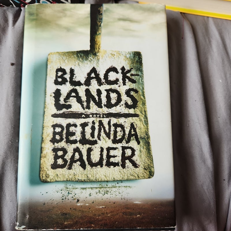 Blacklands
