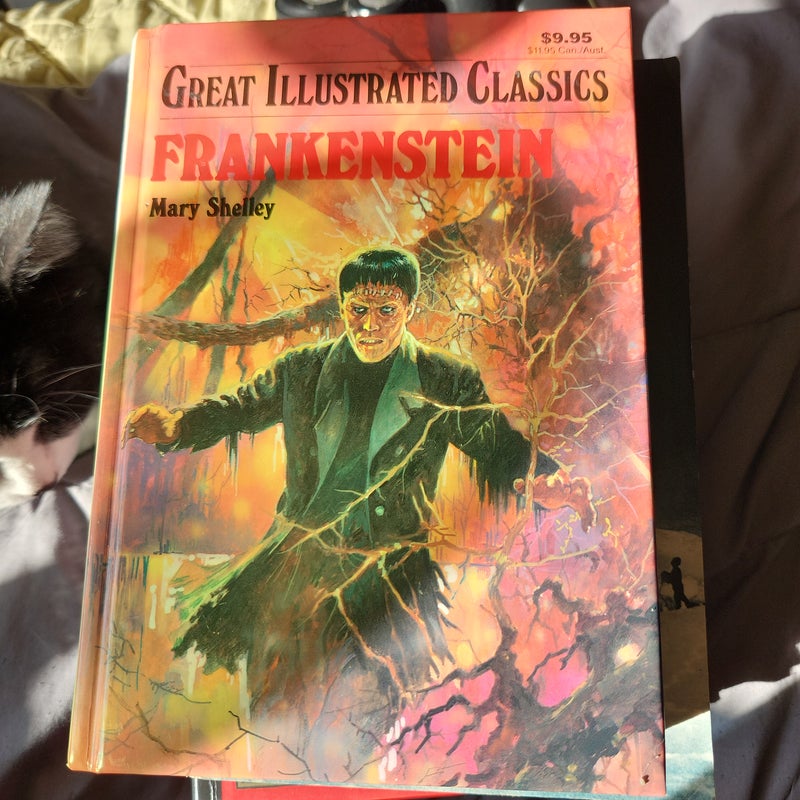 Frankenstein