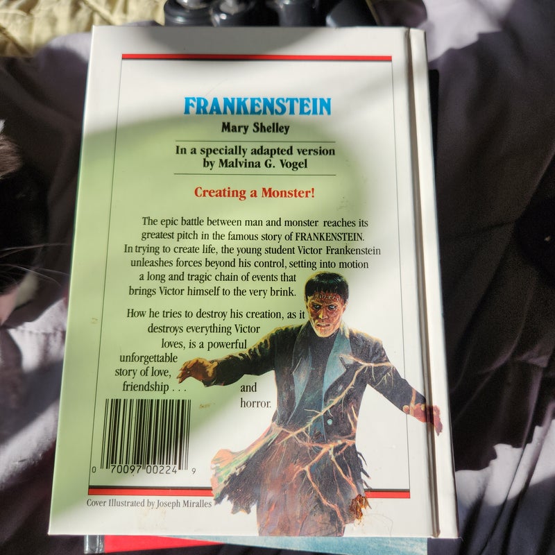 Frankenstein