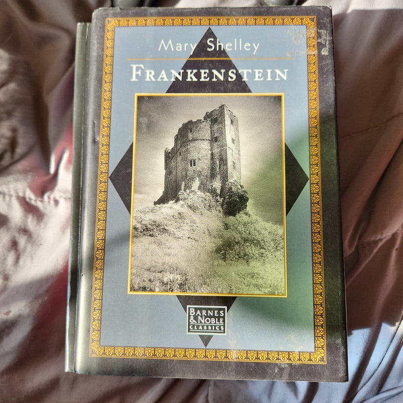 Frankenstein