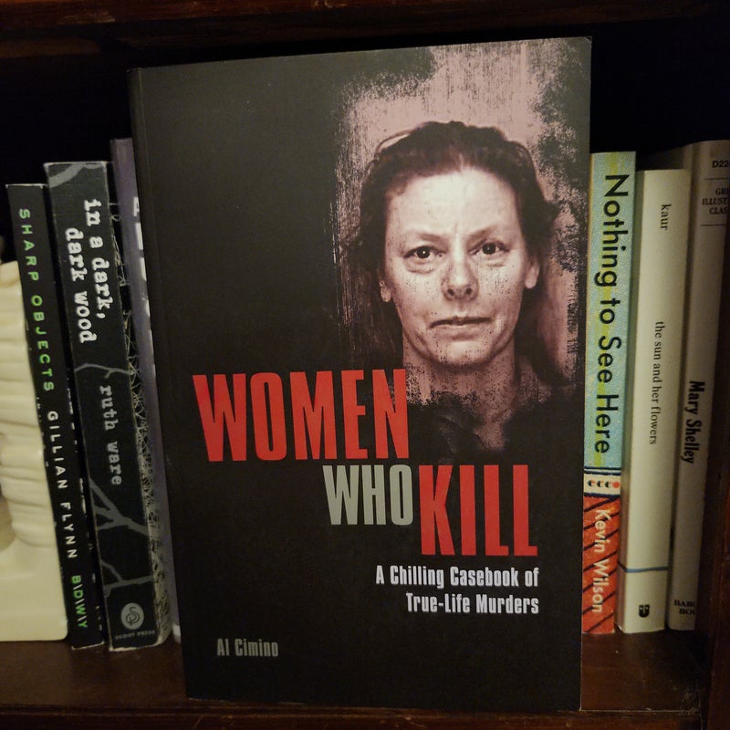 Women Who Kill