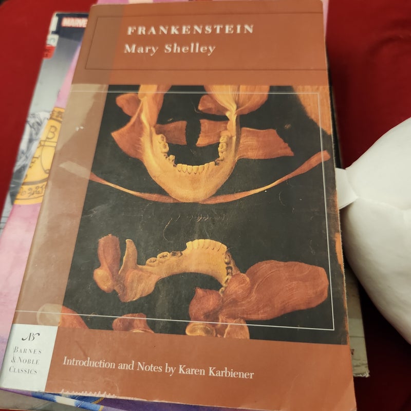 Frankenstein