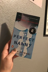 The Perfect Nanny