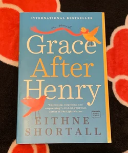 Grace after Henry