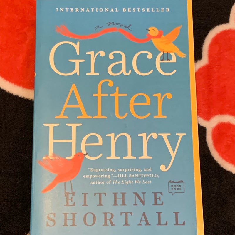 Grace after Henry