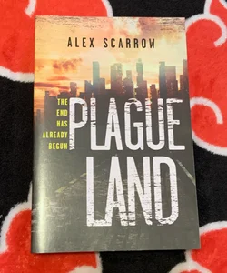 Plague Land