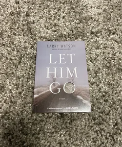 Let Him Go