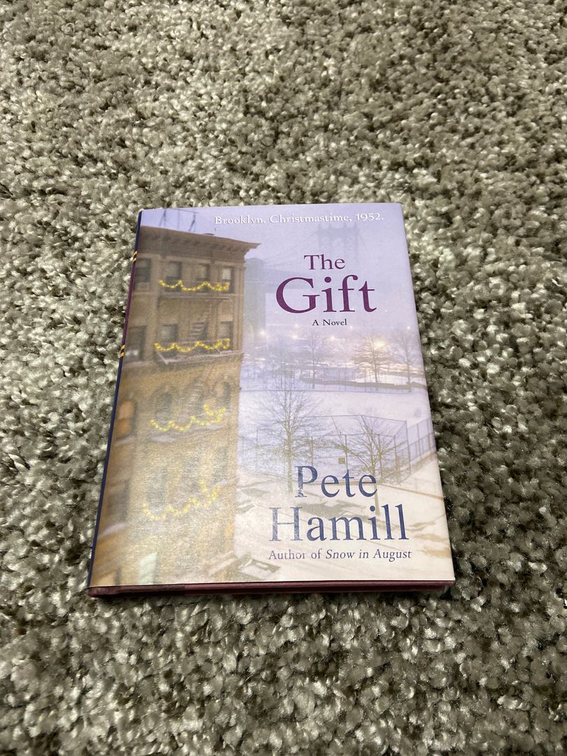 The Gift