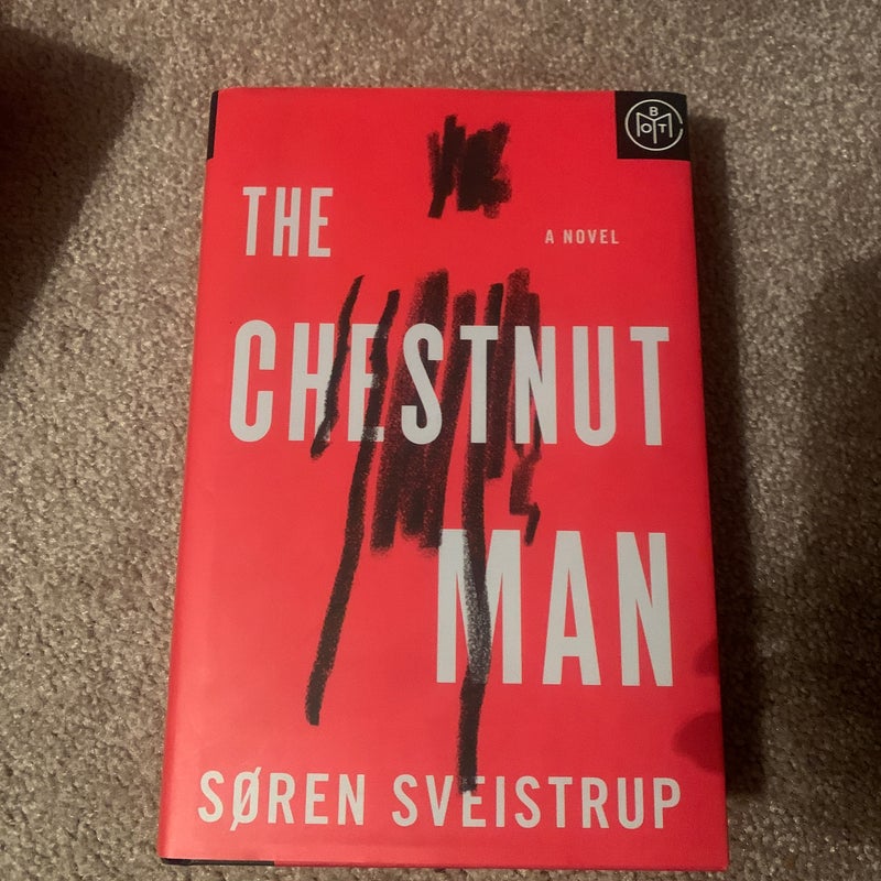 The Chestnut Man