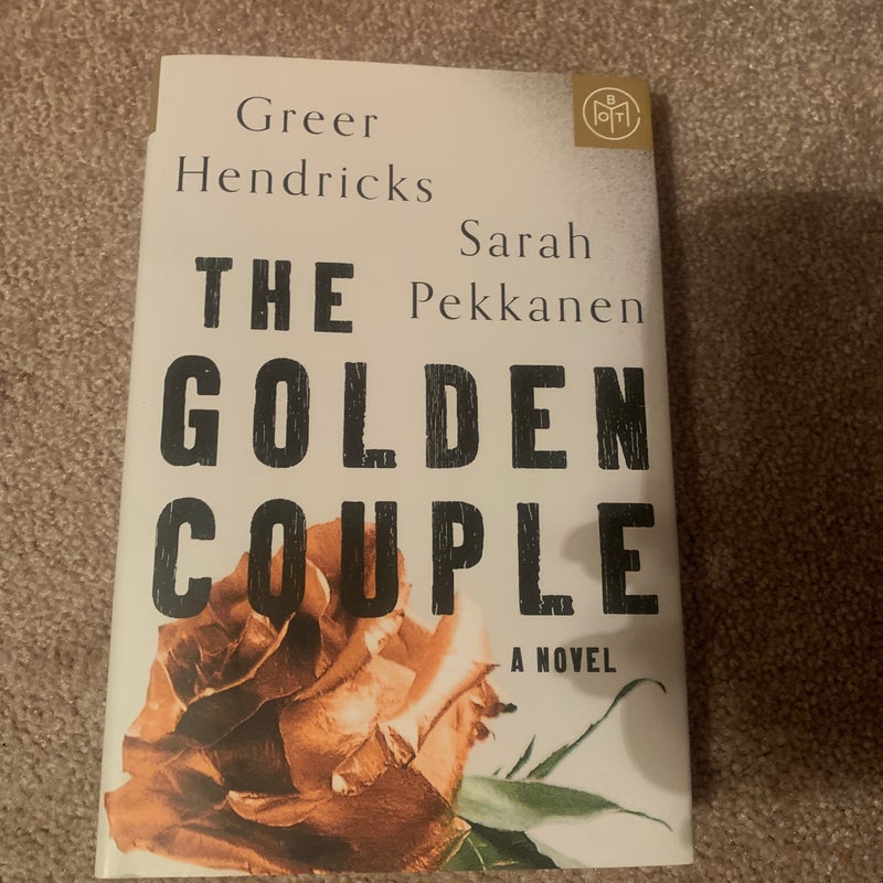 The Golden Couple