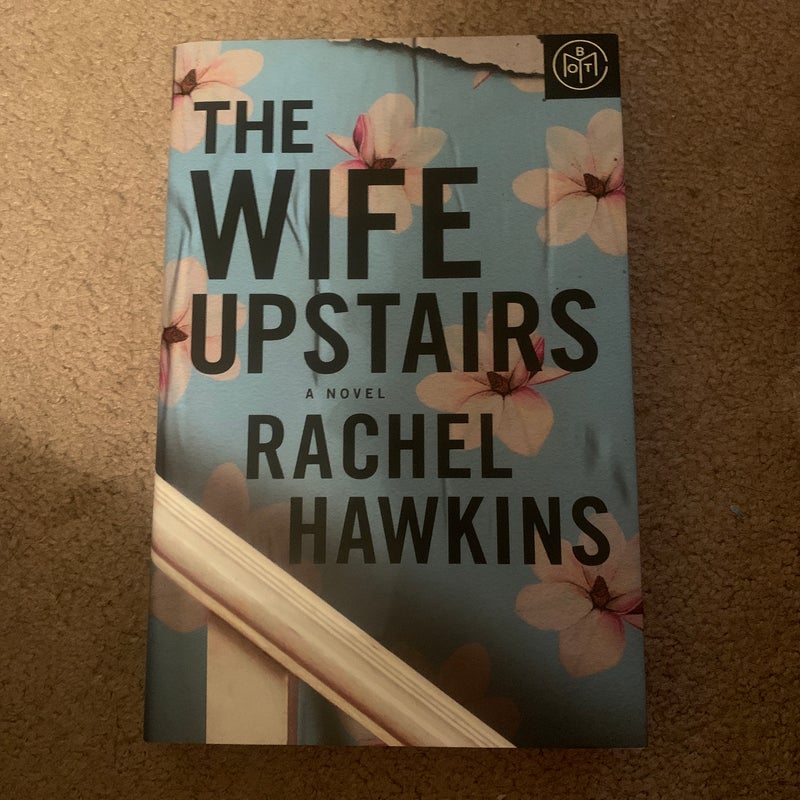 The Wife Upstairs