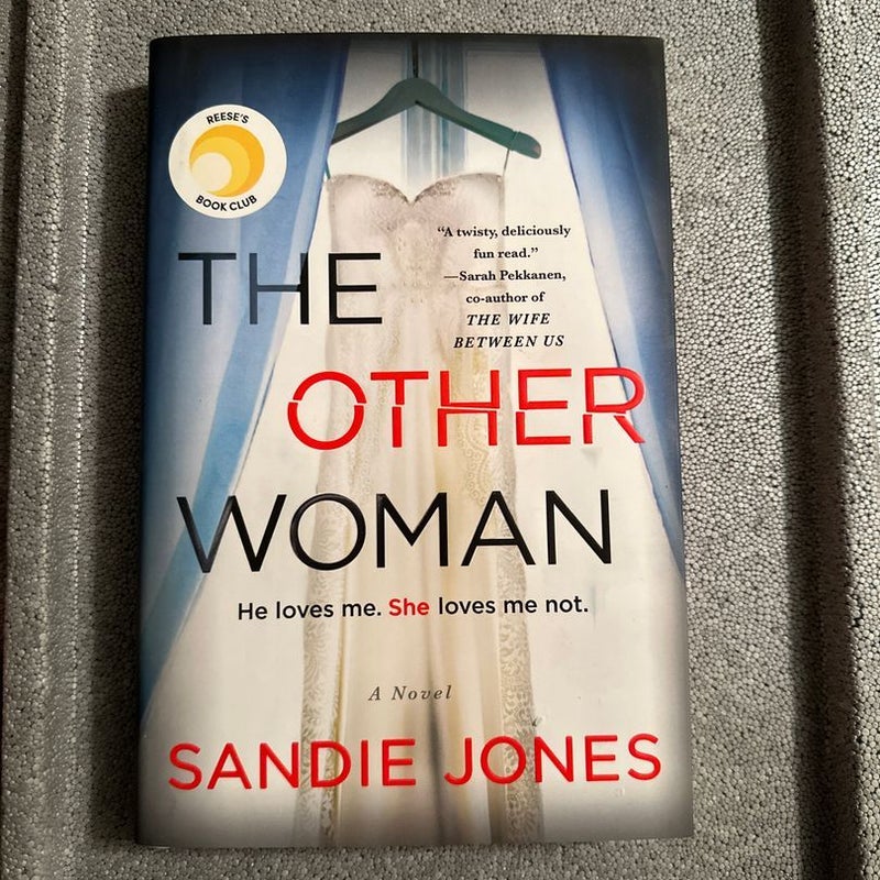 The Other Woman
