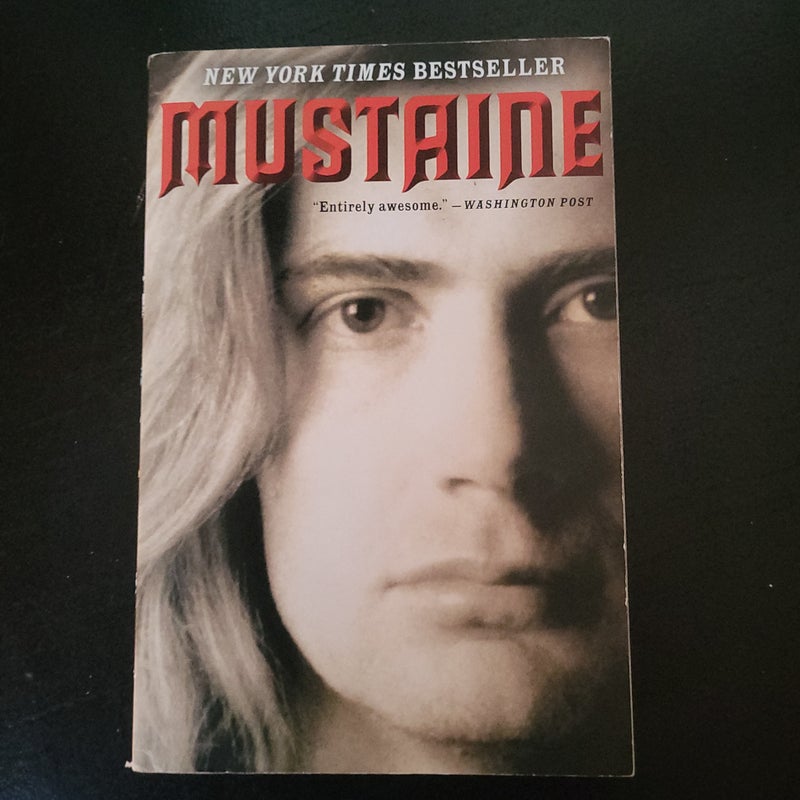 Mustaine