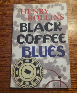 Black Coffee Blues