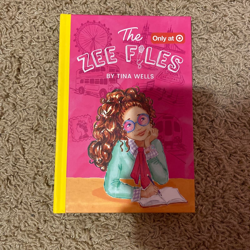 The Zee Files